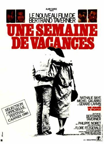Неделя отпуска (1980) Неделя отпуска (1980)
