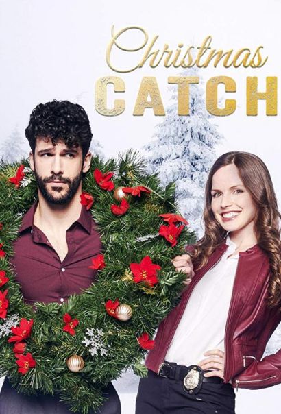 Рождественский улов (2018) Рождественский улов (2018)