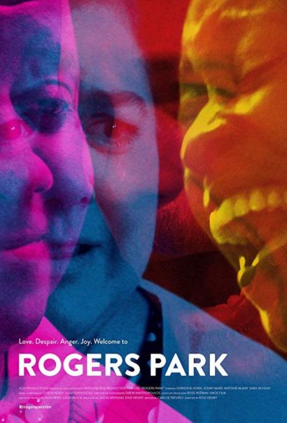 Роджерс Парк (2017) Роджерс Парк (2017)