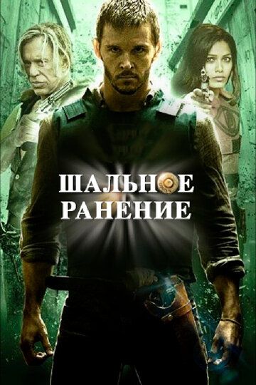 Шальное ранение (2015) Шальное ранение (2015)