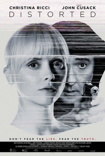 Искаженный (2021) Искаженный (2021)