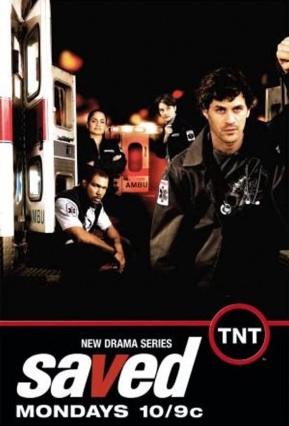 Спасение (2006) Спасение (2006)