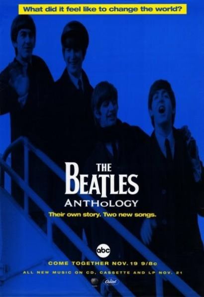 Антология Beatles (1995) Антология Beatles (1995)