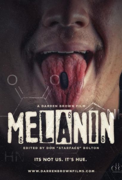 Меланин (2023) Меланин (2023)
