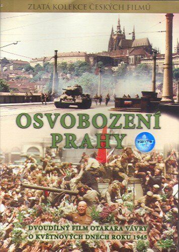Освобождение Праги (1978) Освобождение Праги (1978)