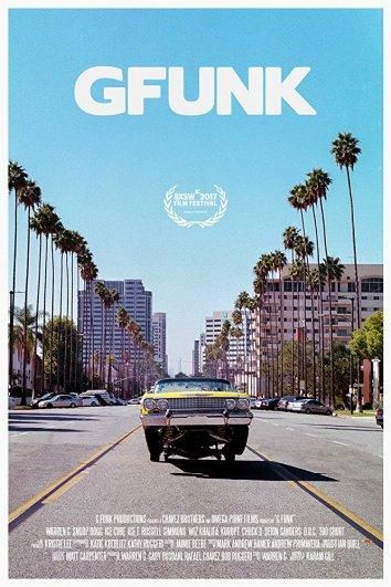 Джи Фанк (2017) Джи Фанк (2017)