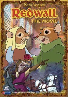 Рэдволл: Фильм (ТВ) (2000) Рэдволл: Фильм (ТВ) (2000)