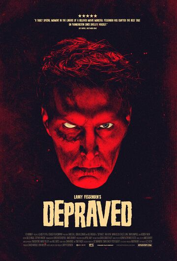 Развращённый (2019) Развращённый (2019)