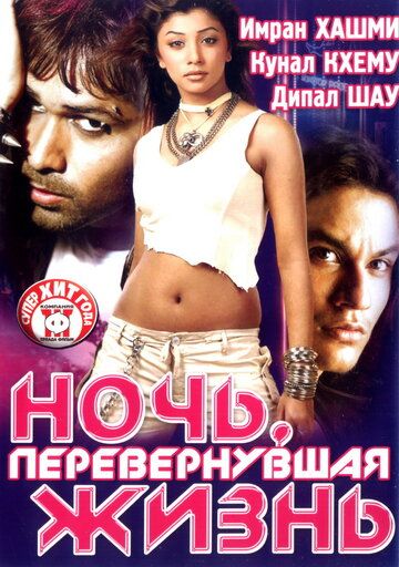 Ночь, перевернувшая жизнь (2005) Ночь, перевернувшая жизнь (2005)