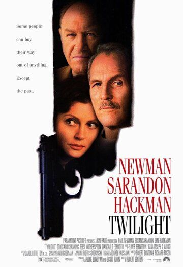 Сумерки (1998) Сумерки (1998)