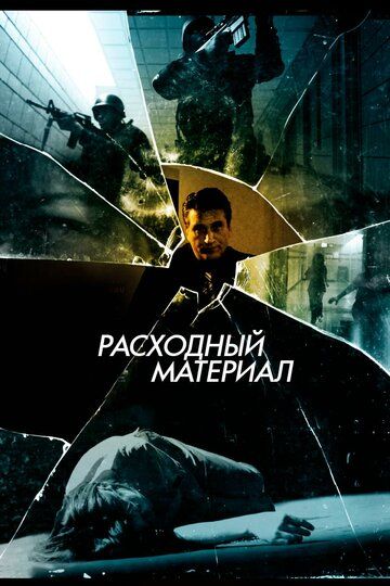 Расходный материал (2012) Расходный материал (2012)