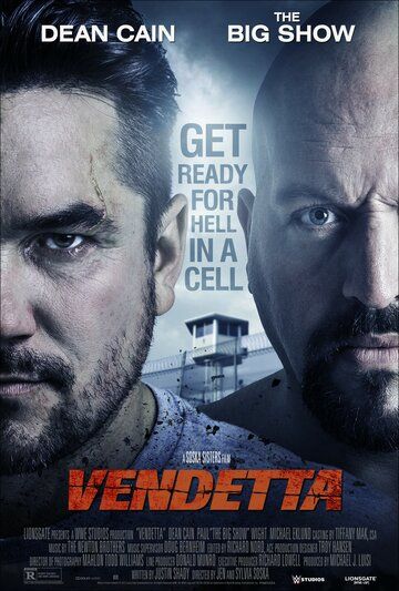 Кровная месть (2015) Кровная месть (2015)