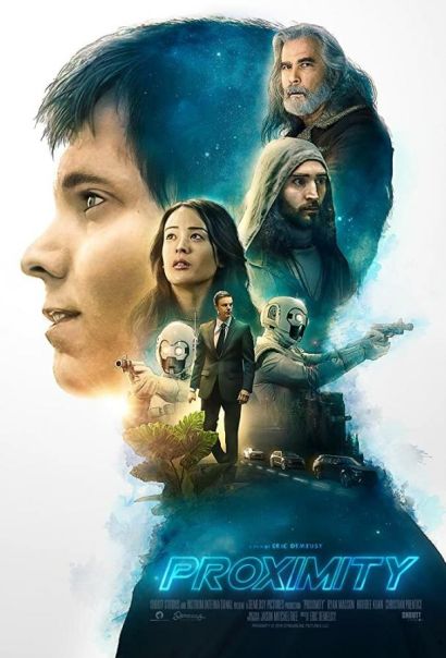Близость (2020) Близость (2020)