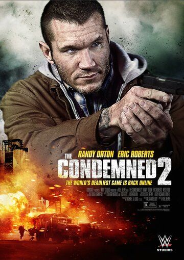 Приговорённые 2: Охота в пустыне (2015) Приговорённые 2: Охота в пустыне (2015)