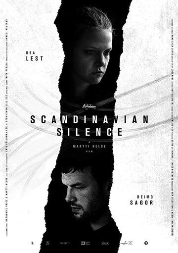 Скандинавская тишина (2019) Скандинавская тишина (2019)