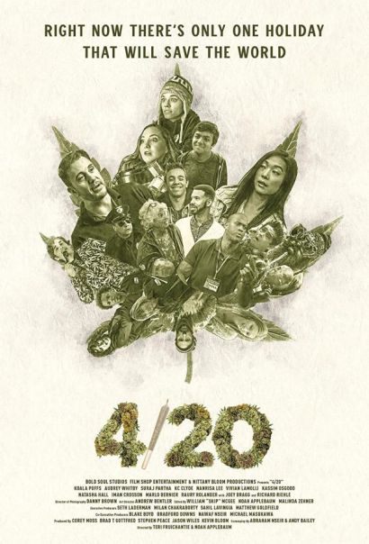 4/20 (2020) 4/20 (2020)