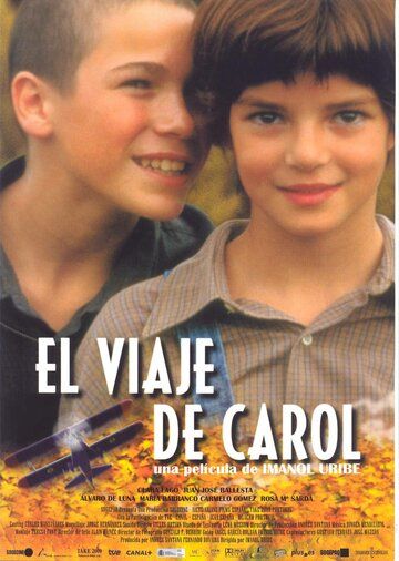 Путешествие Кэрол (2002) Путешествие Кэрол (2002)