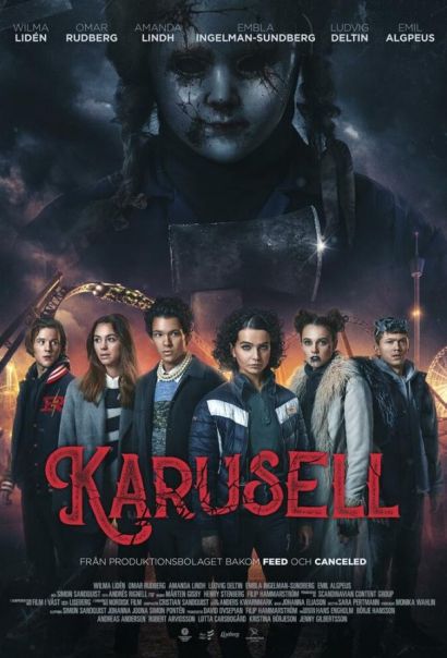 Карусель (2023) Карусель (2023)