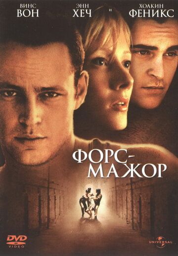 Форс-мажор (1998) Форс-мажор (1998)