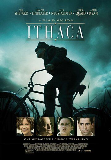 Итака (2015) Итака (2015)
