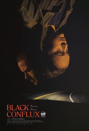 Чёрное слияние (2019) Чёрное слияние (2019)