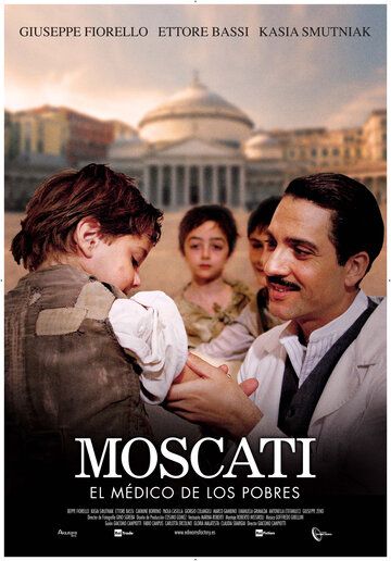 Джузеппе Москати: Исцеляющая любовь (2007) Джузеппе Москати: Исцеляющая любовь (2007)