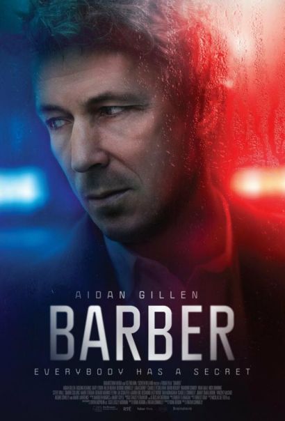 Барбер (2023) Барбер (2023)