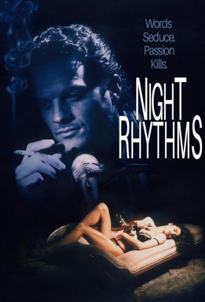 Ночные ритмы (1992) Ночные ритмы (1992)