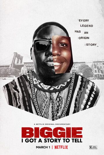 Notorious B.I.G.: Моя история (2021) Notorious B.I.G.: Моя история (2021)