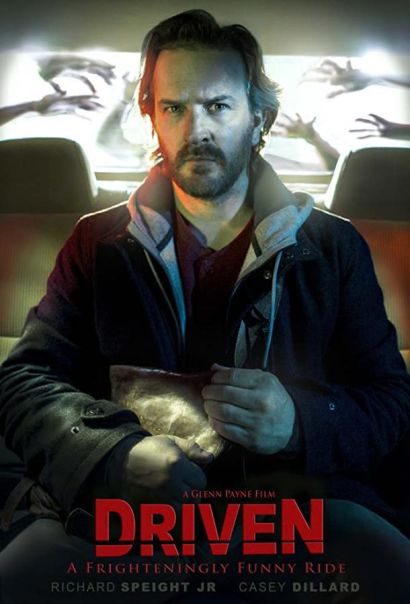 Такси для демона (2019) Такси для демона (2019)