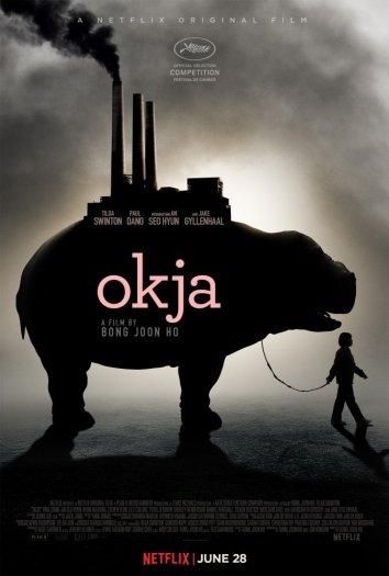 Окча (2017) Окча (2017)