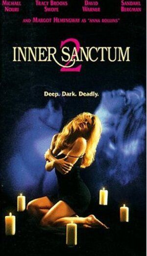 Тайники души 2 (1996) Тайники души 2 (1996)