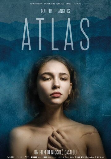 Атлас (2021) Атлас (2021)
