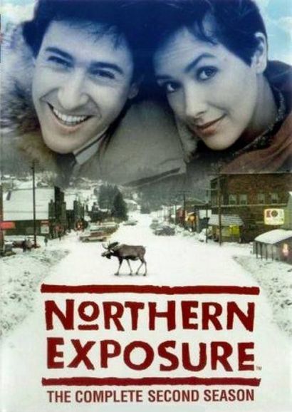 Северная сторона (1990) Северная сторона (1990)