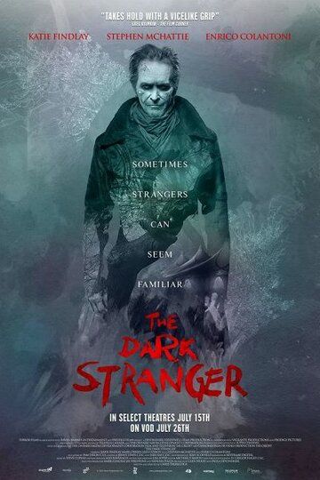 Тёмный странник (2015) Тёмный странник (2015)