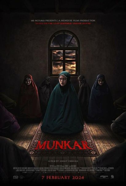 Мункар (2024) Мункар (2024)