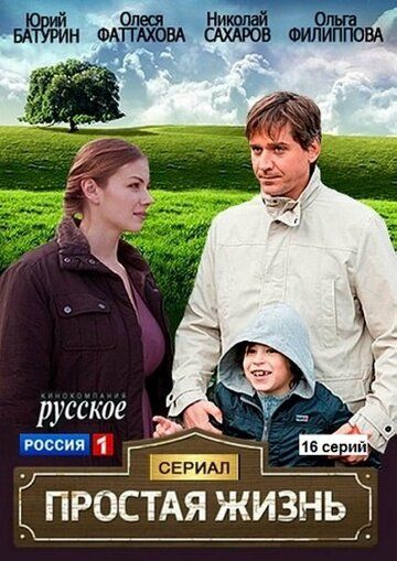 Простая жизнь (2013) Простая жизнь (2013)