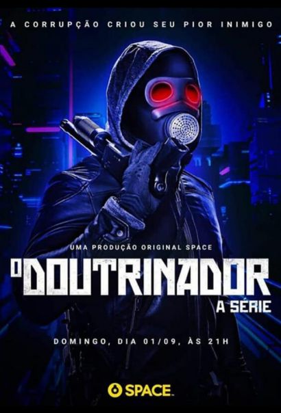 Пробуждающий (2019) Пробуждающий (2019)