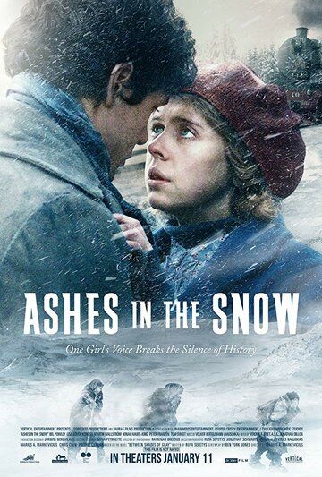 Пепел в снегу (2018) Пепел в снегу (2018)