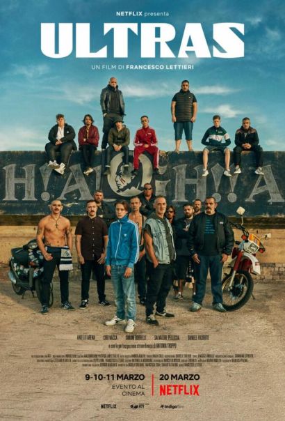 Ультрас (2020) Ультрас (2020)