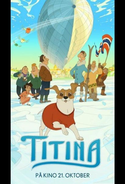 Титина (2022) Титина (2022)