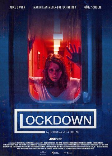 Смертоносное пробуждение (2017) Смертоносное пробуждение (2017)
