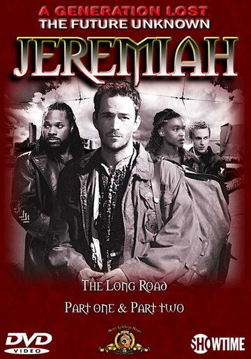 Иеремия (2002) Иеремия (2002)