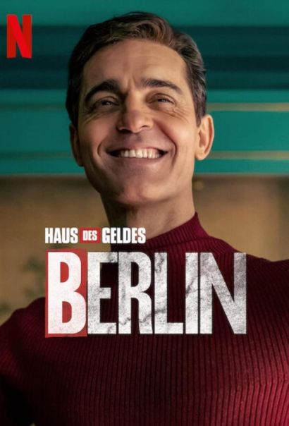 Берлин (2023) Берлин (2023)