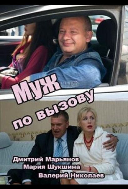 Муж по вызову (2015) Муж по вызову (2015)
