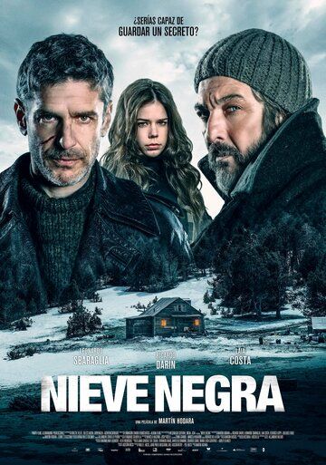 Чёрный снег (2017) Чёрный снег (2017)