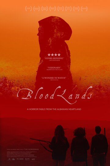 Кровавые земли (2017) Кровавые земли (2017)