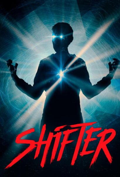 Перемещение / Shifter (2020) Перемещение / Shifter (2020)