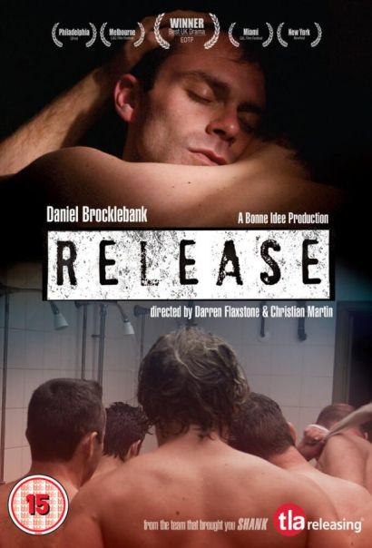 Освобождение (2010) Освобождение (2010)