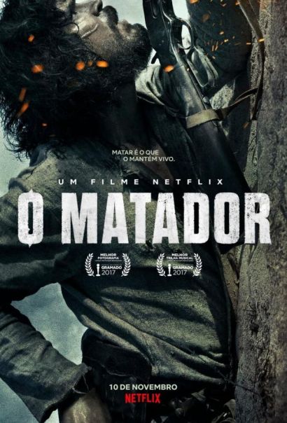 Убийца (2017) Убийца (2017)